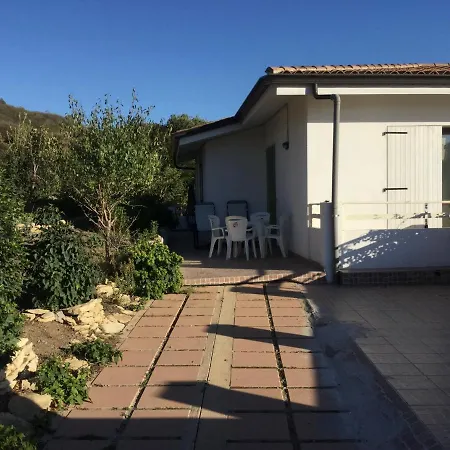 Holiday home Chicco Frau Trattati Con Ozono