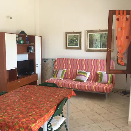 Chicco Frau Trattati Con Ozono Holiday home *