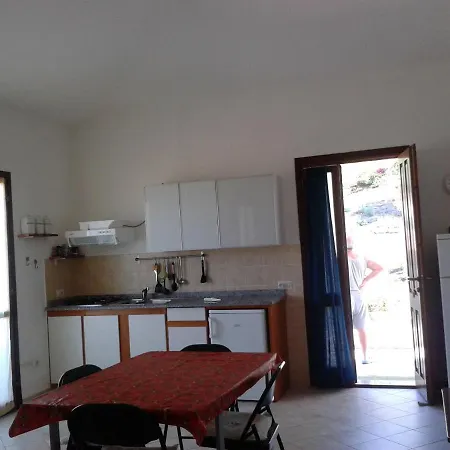 Holiday home Chicco Frau Trattati Con Ozono *