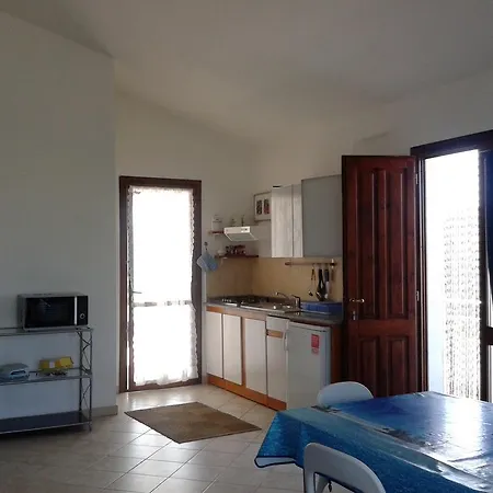 Chicco Frau Trattati Con Ozono Holiday home *
