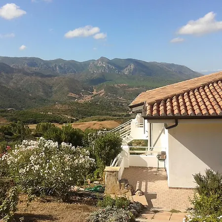 Chicco Frau Trattati Con Ozono Holiday home *