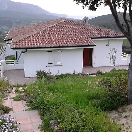 Holiday home Chicco Frau Trattati Con Ozono Fluminimaggiore