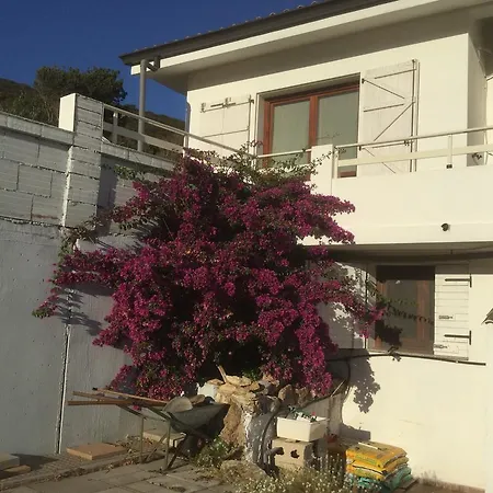 Holiday home Chicco Frau Trattati Con Ozono