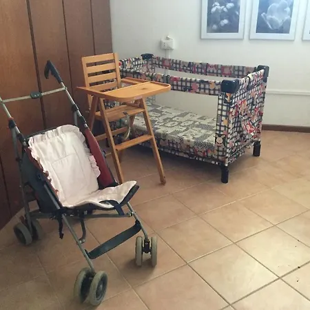 Holiday home Chicco Frau Trattati Con Ozono Fluminimaggiore