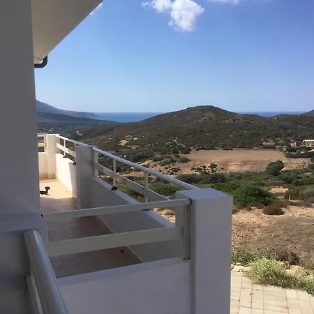 Holiday home Chicco Frau Trattati Con Ozono *