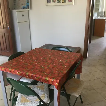 Holiday home Chicco Frau Trattati Con Ozono