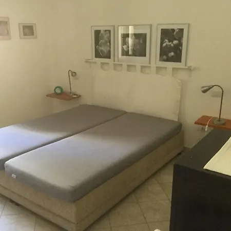 Chicco Frau Trattati Con Ozono Holiday home