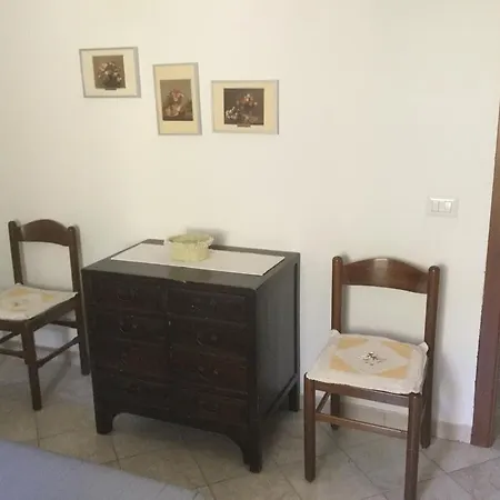 Chicco Frau Trattati Con Ozono Holiday home