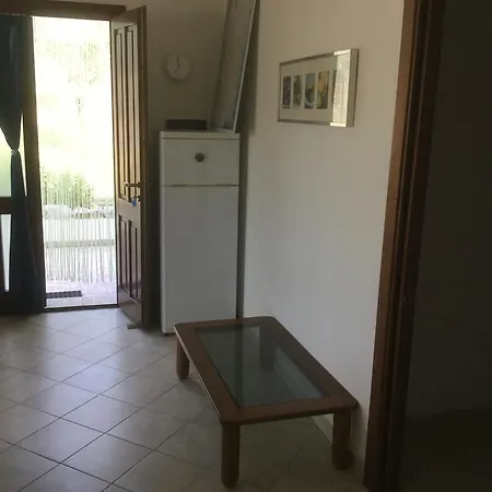 Holiday home Chicco Frau Trattati Con Ozono Fluminimaggiore