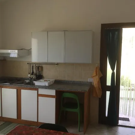 Holiday home Chicco Frau Trattati Con Ozono *