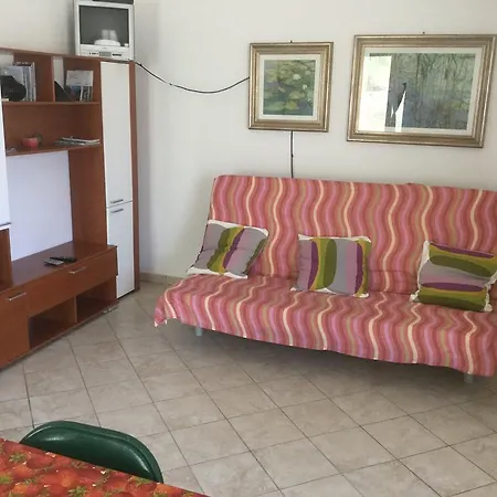 Holiday home Chicco Frau Trattati Con Ozono *