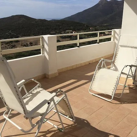 Holiday home Chicco Frau Trattati Con Ozono Fluminimaggiore