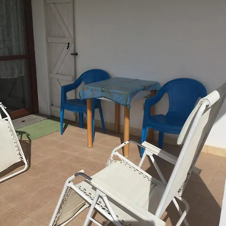 Holiday home Chicco Frau Trattati Con Ozono *